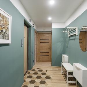Accomodation facility Dve Podushki