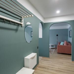 Accomodation facility Dve Podushki