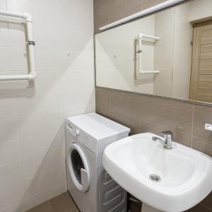 Accomodation facility Dve Podushki