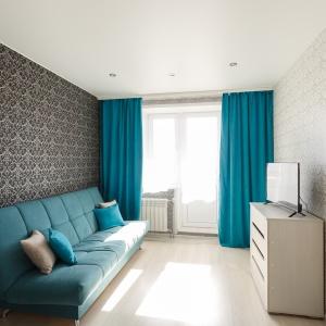 Accomodation facility Dve Podushki