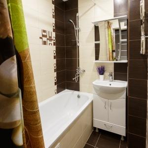 Accomodation facility Dve Podushki