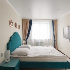 Accomodation facility Dve Podushki