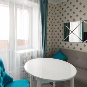 Accomodation facility Dve Podushki