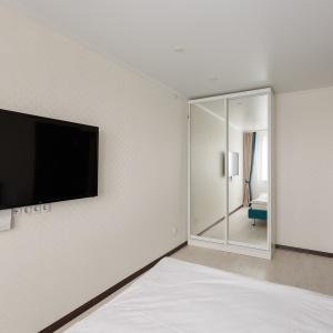 Accomodation facility Dve Podushki