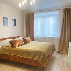 Accomodation facility Dve Podushki