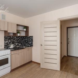 Accomodation facility Dve Podushki