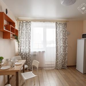 Accomodation facility Dve Podushki