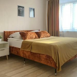 Accomodation facility Dve Podushki