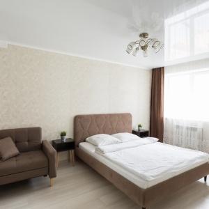 Accomodation facility Dve Podushki