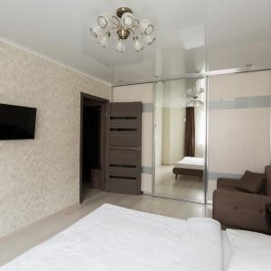 Accomodation facility Dve Podushki
