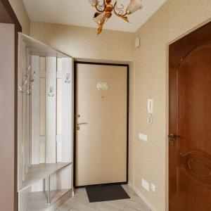 Accomodation facility Dve Podushki