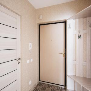Accomodation facility Dve Podushki