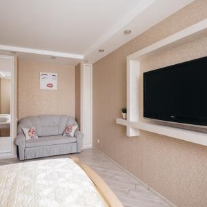 Accomodation facility Dve Podushki