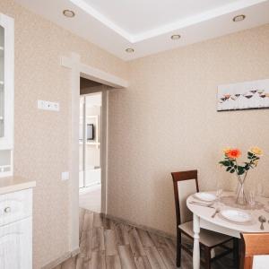 Accomodation facility Dve Podushki