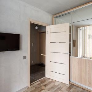 Accomodation facility Dve Podushki