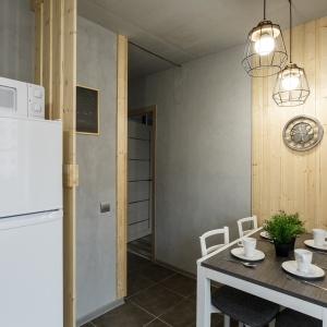 Accomodation facility Dve Podushki