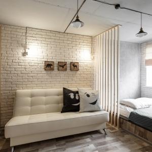 Accomodation facility Dve Podushki