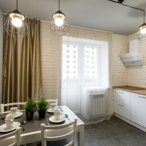 Accomodation facility Dve Podushki