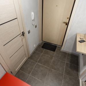 Accomodation facility Dve Podushki
