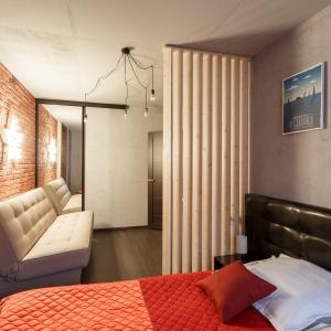 Accomodation facility Dve Podushki