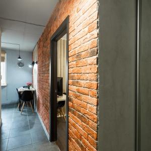 Accomodation facility Dve Podushki