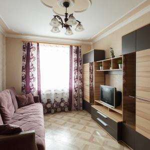 Accomodation facility Dve Podushki
