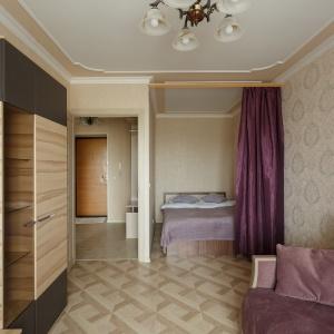 Accomodation facility Dve Podushki