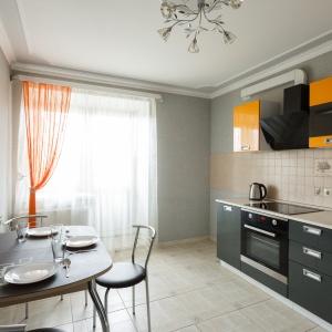 Accomodation facility Dve Podushki
