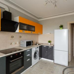 Accomodation facility Dve Podushki