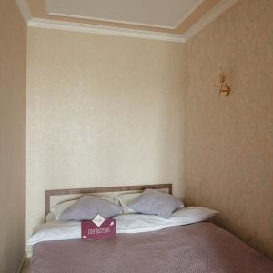 Accomodation facility Dve Podushki