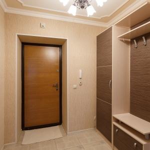 Accomodation facility Dve Podushki