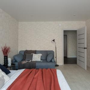 Accomodation facility Dve Podushki