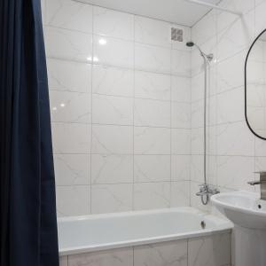 Accomodation facility Dve Podushki