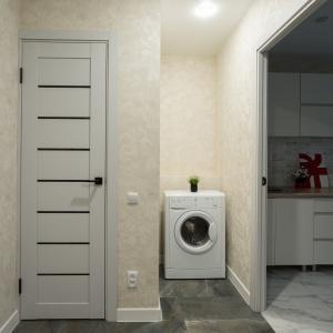 Accomodation facility Dve Podushki