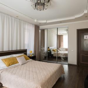 Accomodation facility Dve Podushki
