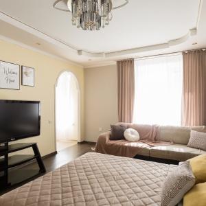 Accomodation facility Dve Podushki