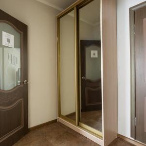 Accomodation facility Dve Podushki