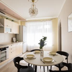 Accomodation facility Dve Podushki