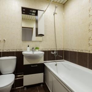 Accomodation facility Dve Podushki