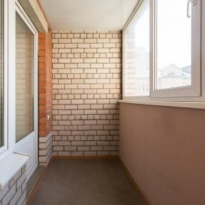 Accomodation facility Dve Podushki