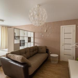 Accomodation facility Dve Podushki