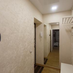Accomodation facility Dve Podushki