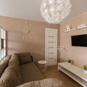 Accomodation facility Dve Podushki