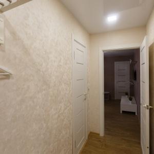 Accomodation facility Dve Podushki