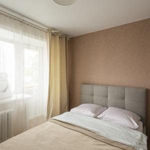 Accomodation facility Dve Podushki