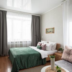 Accomodation facility Dve Podushki