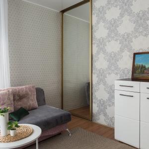 Accomodation facility Dve Podushki