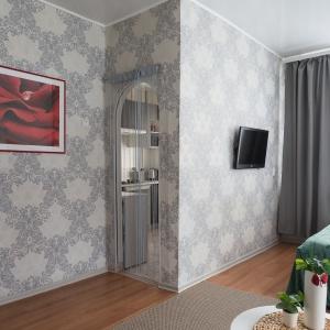 Accomodation facility Dve Podushki