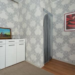 Accomodation facility Dve Podushki