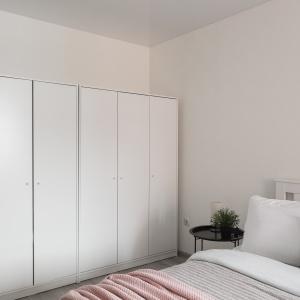 Accomodation facility Dve Podushki
